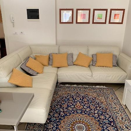 Biora Apartments Cagliari Exteriér fotografie