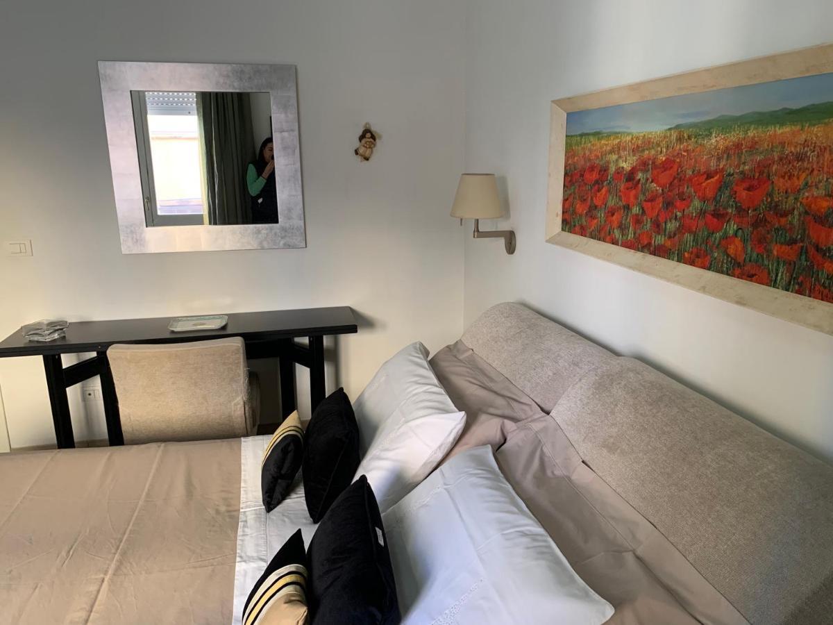 Biora Apartments Cagliari Exteriér fotografie
