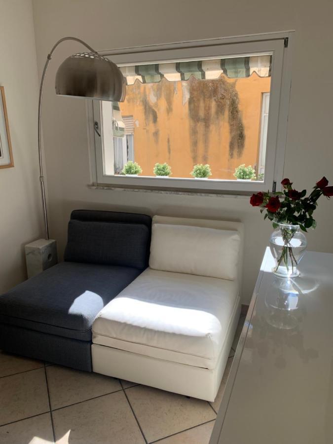 Biora Apartments Cagliari Exteriér fotografie