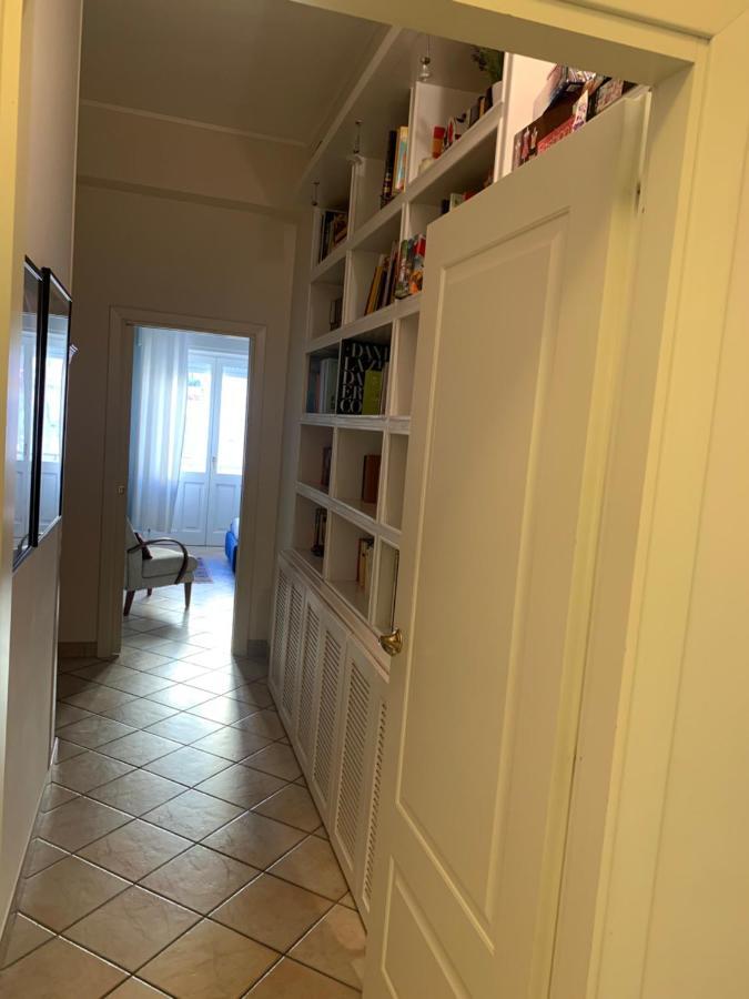 Biora Apartments Cagliari Exteriér fotografie