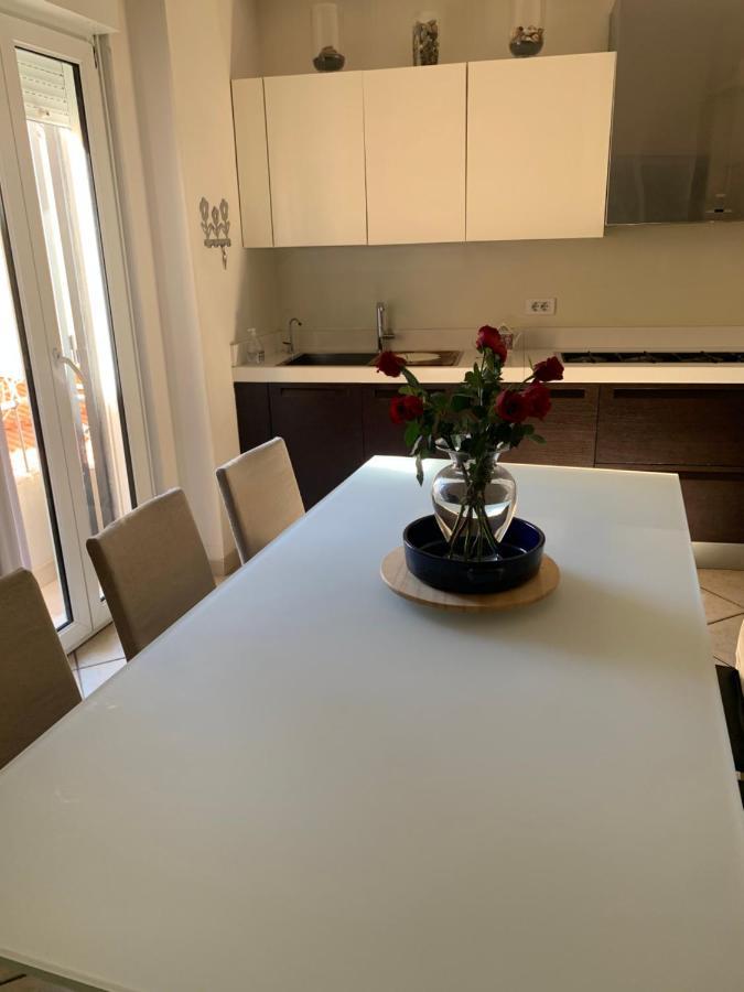 Biora Apartments Cagliari Exteriér fotografie