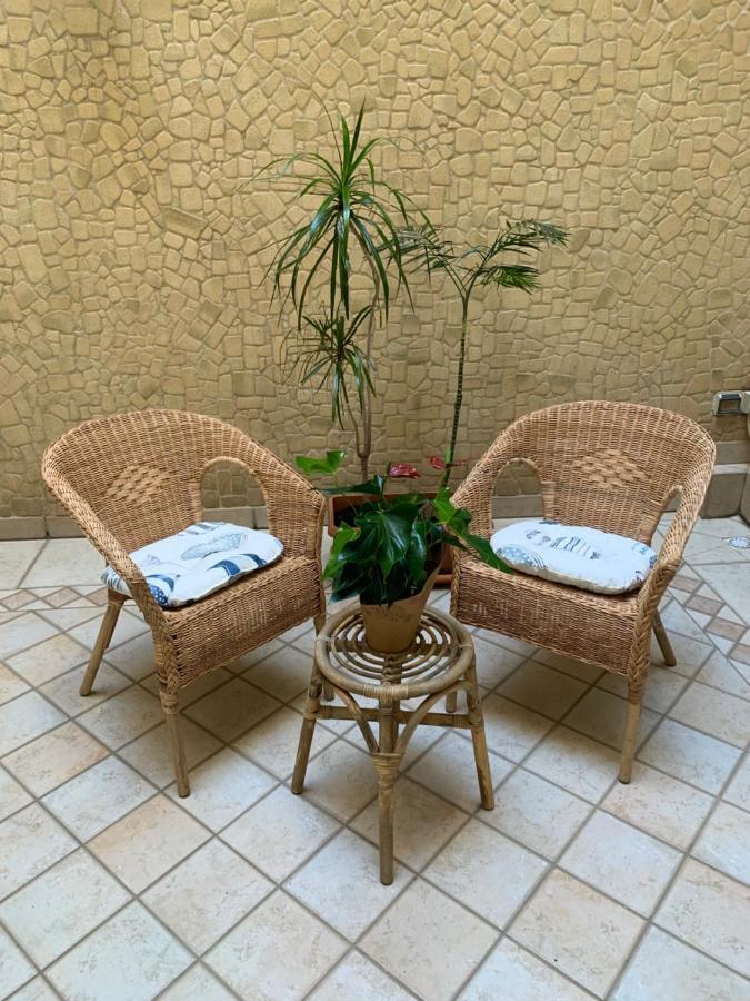 Biora Apartments Cagliari Exteriér fotografie